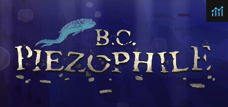 B.C. Piezophile PC Specs