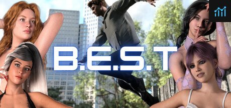 B.E.S.T PC Specs