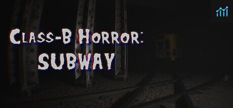 B-Horror: Subway PC Specs