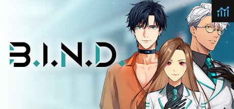 B.I.N.D. PC Specs