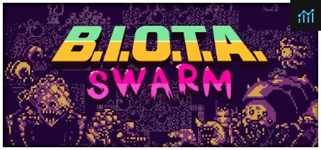 B.I.O.T.A. Swarm PC Specs
