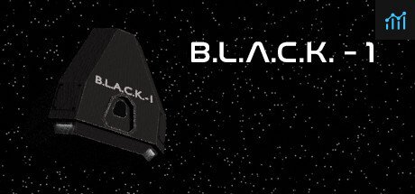 B.L.A.C.K. - 1 PC Specs