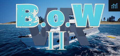 B.o.W II VR PC Specs