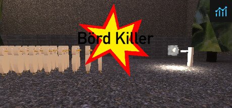 Börd Killer PC Specs
