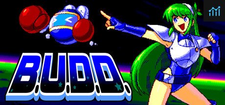 B.U.D.D. PC Specs