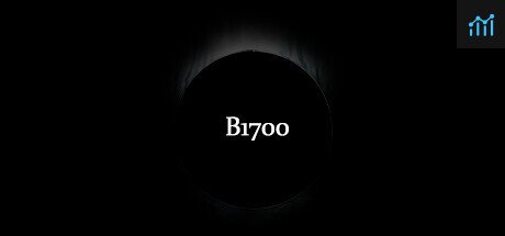 B1700 PC Specs