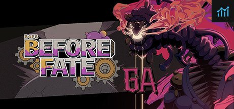 B4F8 PC Specs