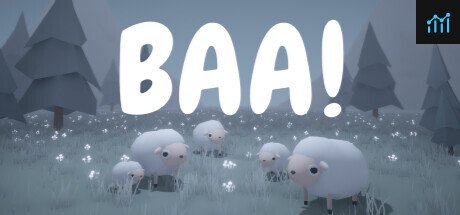 BAA! Never Stop Bleating PC Specs