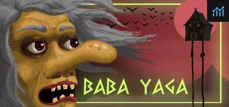 Baba Yaga PC Specs