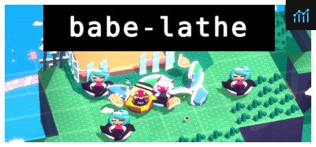 babe-lathe PC Specs
