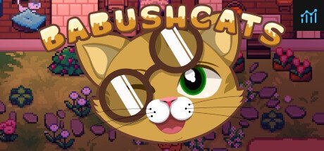 BabushCats PC Specs