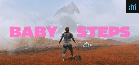 Baby Steps PC Specs