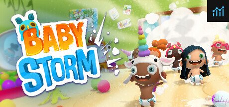 Baby Storm PC Specs