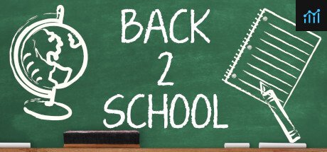 Back 2 School PC Specs