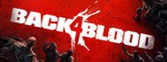 Back 4 Blood System Requirements