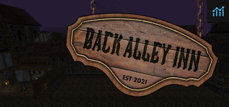 Back Alley Inn PC Specs