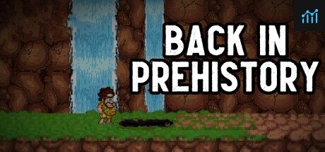 Back in Prehistory PC Specs