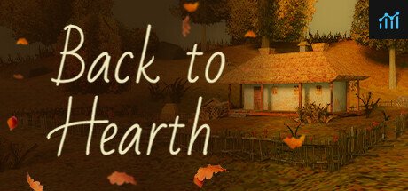 Back to Hearth PC Specs