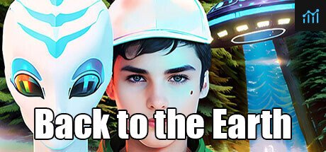 Back to the Earth PC Specs