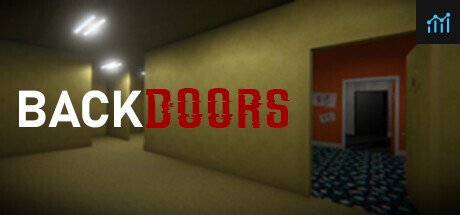 Backdoors PC Specs
