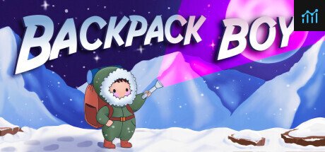 Backpack Boy PC Specs