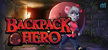 Backpack Hero PC Specs