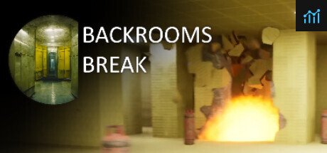 Backrooms Break PC Specs