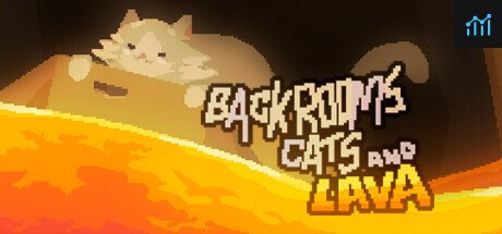 Backrooms Cats and Lava PC Specs