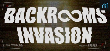 BACKROOMS INVASION PC Specs