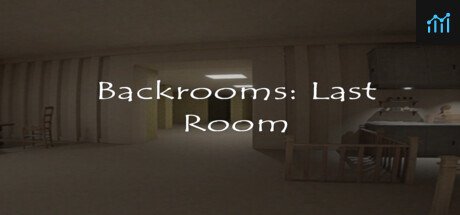Backrooms: Last Room PC Specs