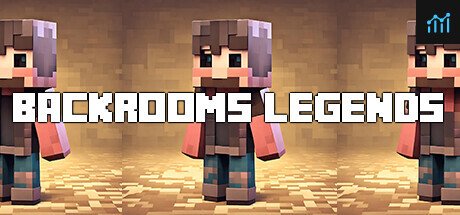 Backrooms Legends PC Specs