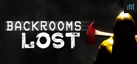 BackRooms:Lost PC Specs