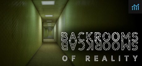 Backrooms of Reality PC Specs