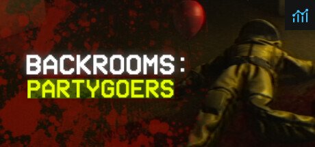 Backrooms: Partygoers PC Specs
