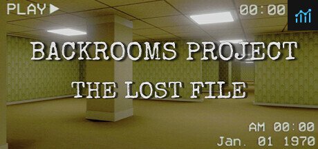 Backrooms Project: The lost file PC Specs