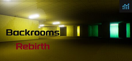 Backrooms:Rebirth PC Specs