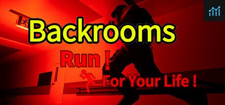 Can I Run Backrooms:Run For Your Life!?