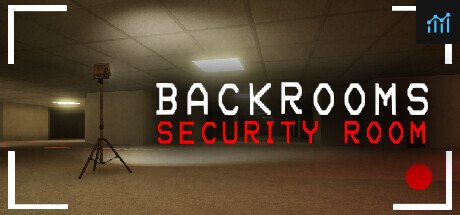 Backrooms Security Room PC Specs