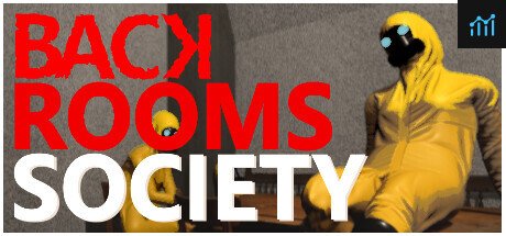 Backrooms Society PC Specs