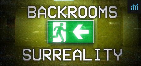 Backrooms - Surreality PC Specs