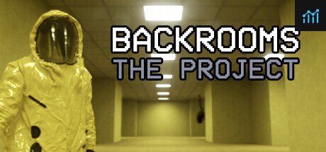 Backrooms: The Project PC Specs