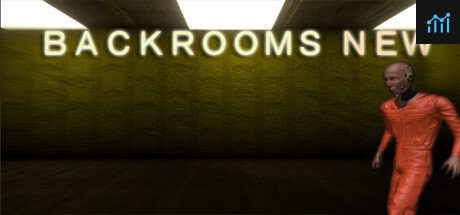 BackRoomsNew PC Specs