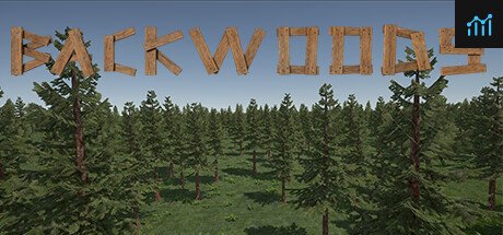 Backwoods PC Specs
