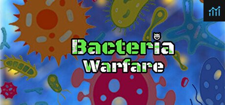 Bacteria Warfare PC Specs