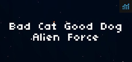 Bad Cat Good Dog Alien Force PC Specs