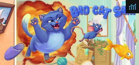 Can I Run Bad cat Sam?
