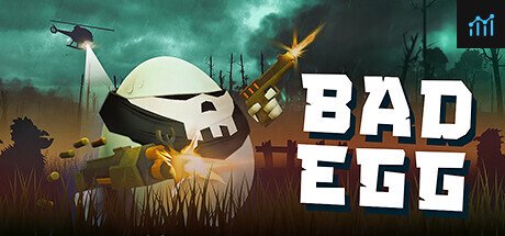 Bad Egg PC Specs