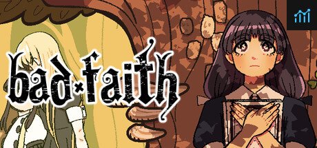 Bad Faith PC Specs