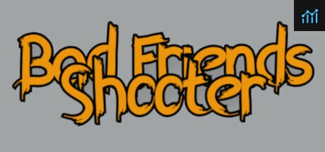 Bad Friends Shooter PC Specs
