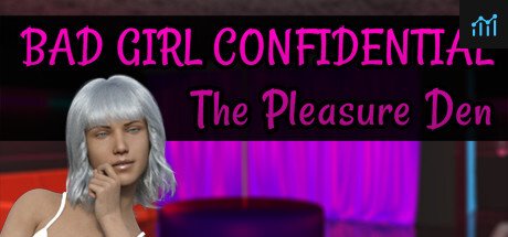 Bad Girl Confidential - The Pleasure Den PC Specs
